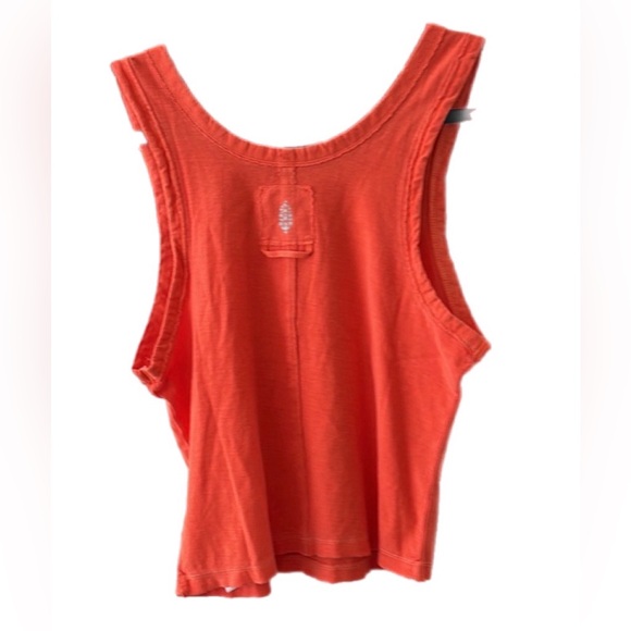 Free People Movement Back to Basics
Tank Top. NWOT large - Picture 15 of 15